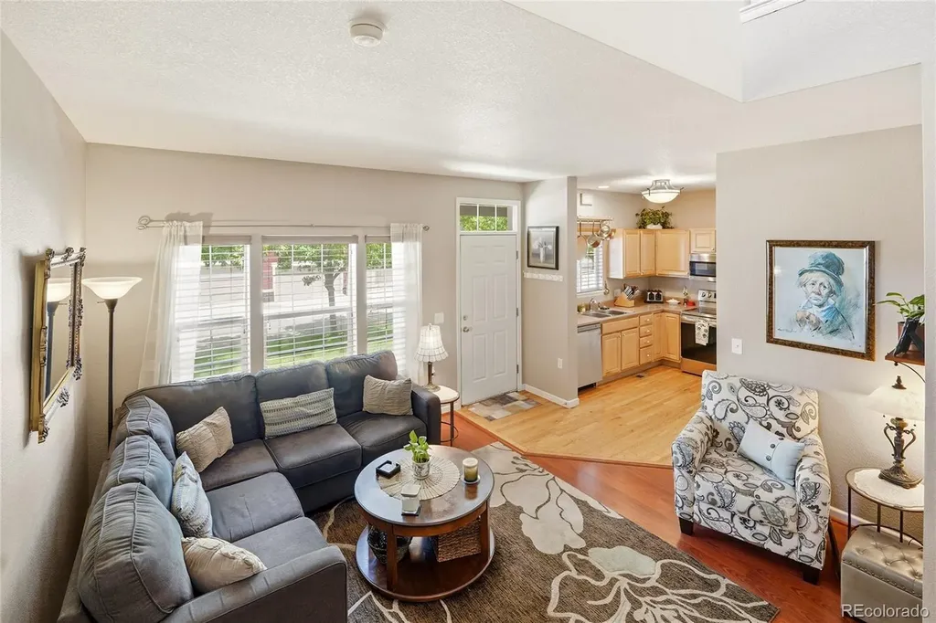 1490 Thunder Butte Road Castle Rock CO 80109