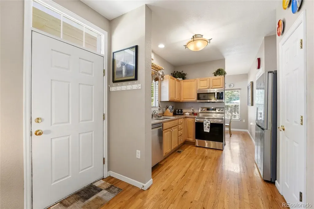 1490 Thunder Butte Road Castle Rock CO 80109
