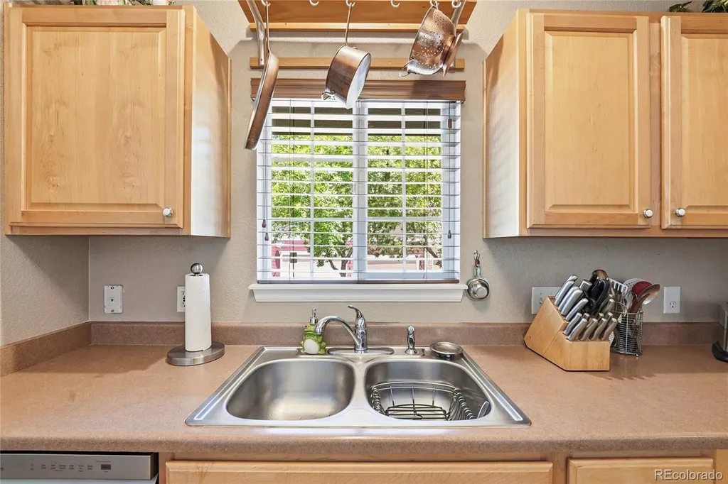 1490 Thunder Butte Road Castle Rock CO 80109