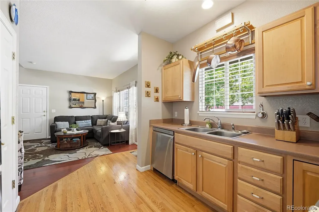 1490 Thunder Butte Road Castle Rock CO 80109