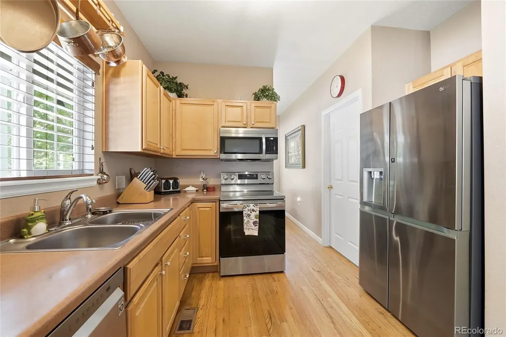 1490 Thunder Butte Road Castle Rock CO 80109