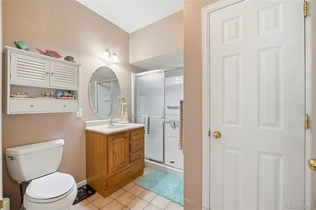 1490 Thunder Butte Road Castle Rock CO 80109