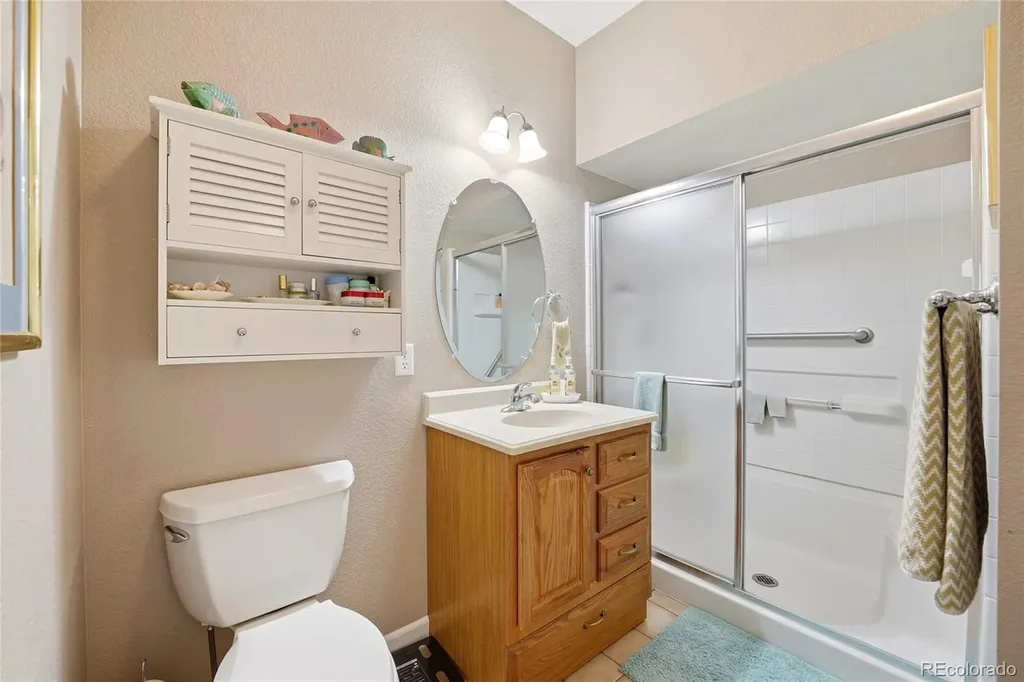 1490 Thunder Butte Road Castle Rock CO 80109