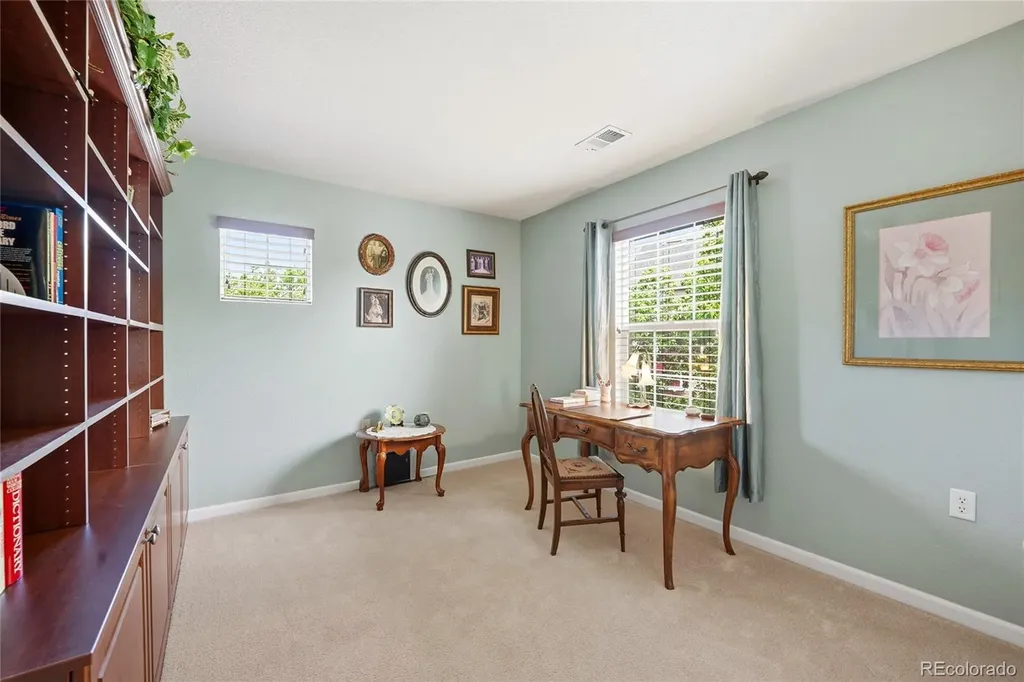 1490 Thunder Butte Road Castle Rock CO 80109
