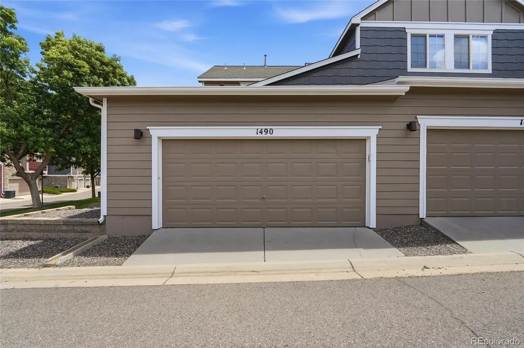 1490 Thunder Butte Road Castle Rock CO 80109