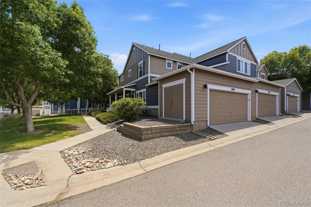 1490 Thunder Butte Road Castle Rock CO 80109