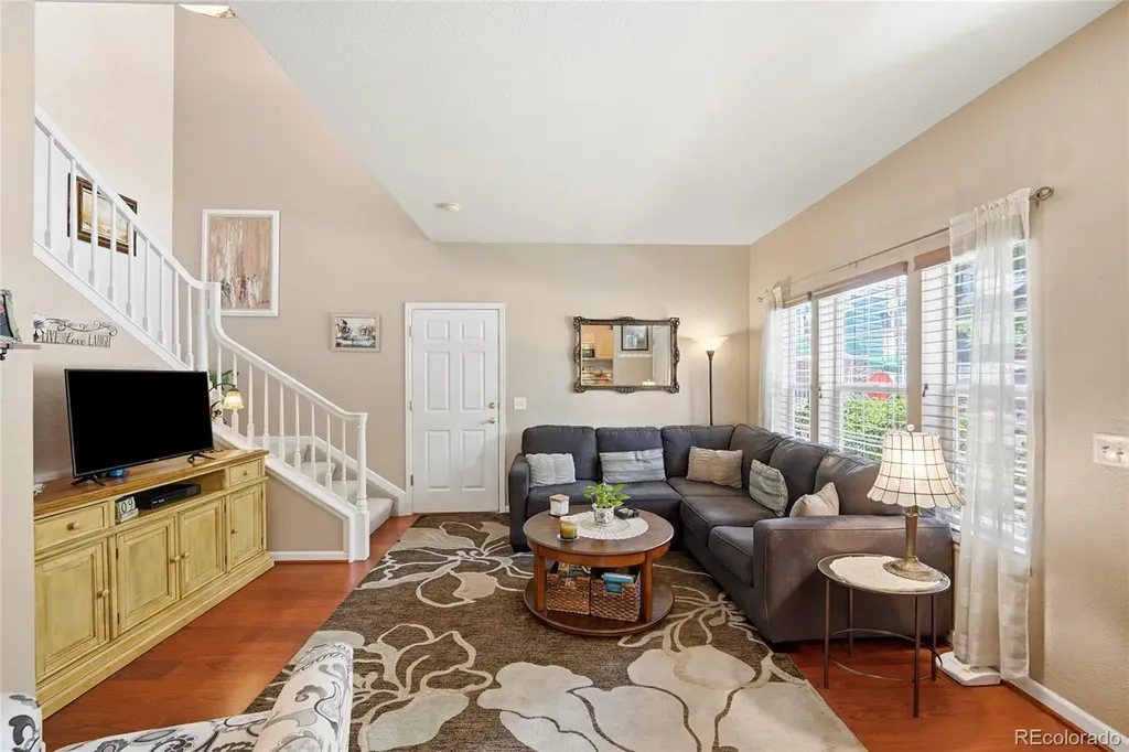 1490 Thunder Butte Road Castle Rock CO 80109