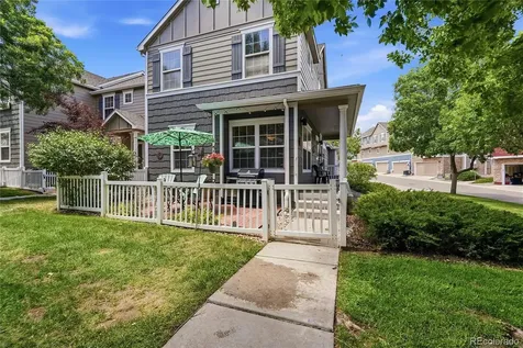 1490 Thunder Butte Road Castle Rock CO 80109