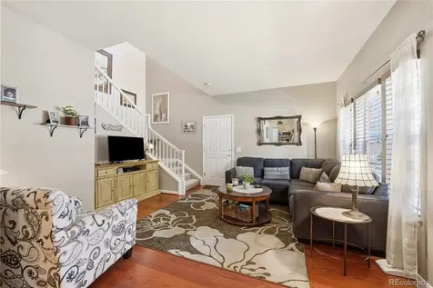 1490 Thunder Butte Road Castle Rock CO 80109