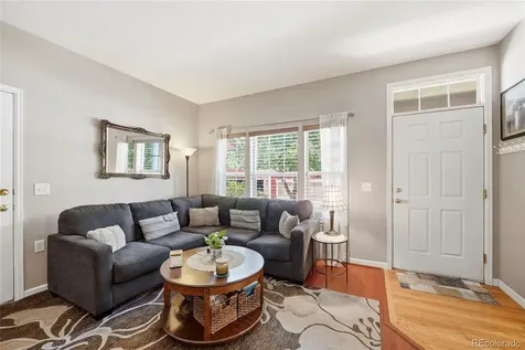 1490 Thunder Butte Road Castle Rock CO 80109