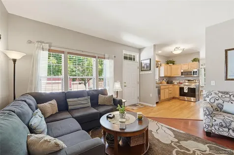 1490 Thunder Butte Road Castle Rock CO 80109
