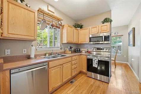 1490 Thunder Butte Road Castle Rock CO 80109