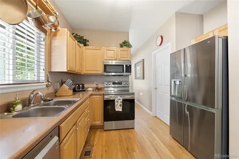 1490 Thunder Butte Road Castle Rock CO 80109