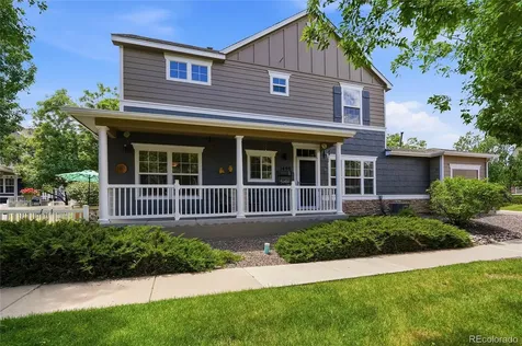 1490 Thunder Butte Road Castle Rock CO 80109
