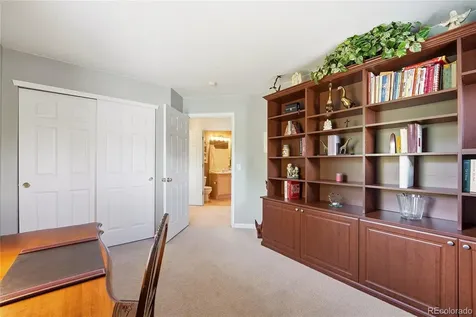 1490 Thunder Butte Road Castle Rock CO 80109
