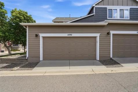 1490 Thunder Butte Road Castle Rock CO 80109