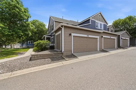1490 Thunder Butte Road Castle Rock CO 80109