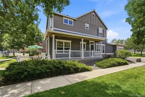 1490 Thunder Butte Road Castle Rock CO 80109
