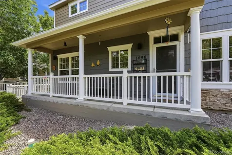 1490 Thunder Butte Road Castle Rock CO 80109