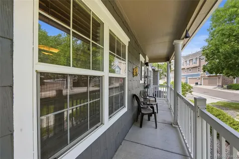 1490 Thunder Butte Road Castle Rock CO 80109