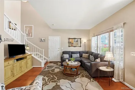 1490 Thunder Butte Road Castle Rock CO 80109
