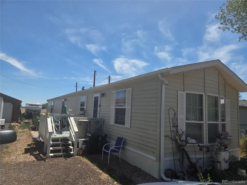 22852 Washington Avenue Orchard CO 80649