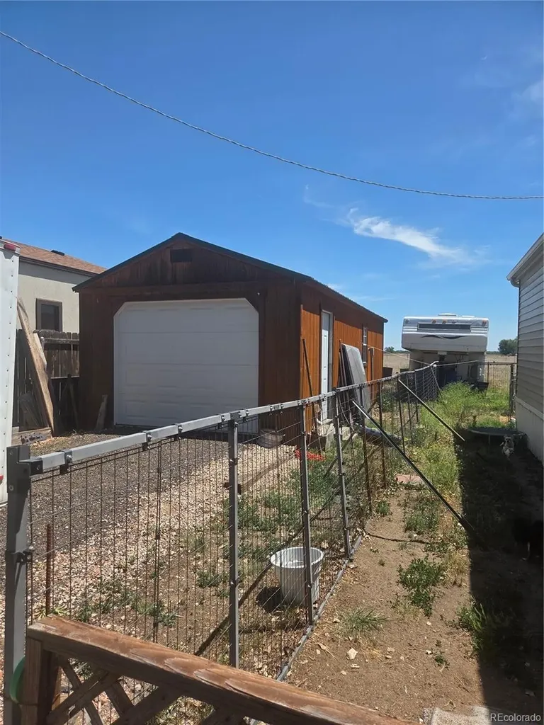 22852 Washington Avenue Orchard CO 80649