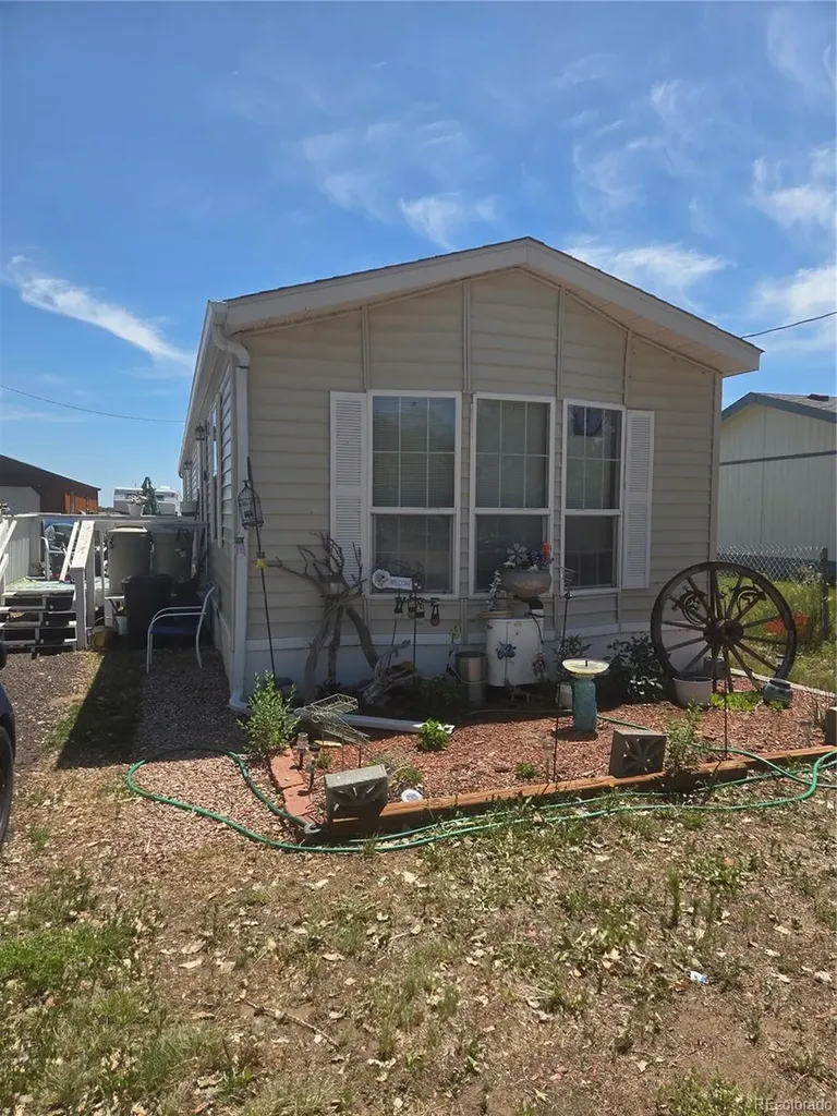 22852 Washington Avenue Orchard CO 80649