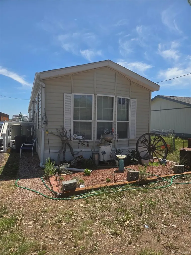 22852 Washington Avenue Orchard CO 80649