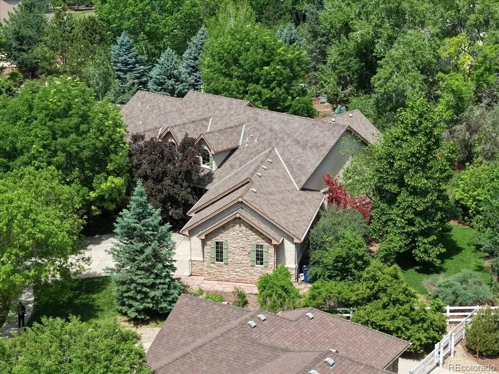 1860 S Manor Lane Lakewood CO 80232