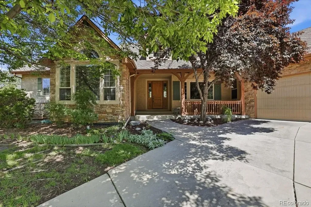 1860 S Manor Lane Lakewood CO 80232