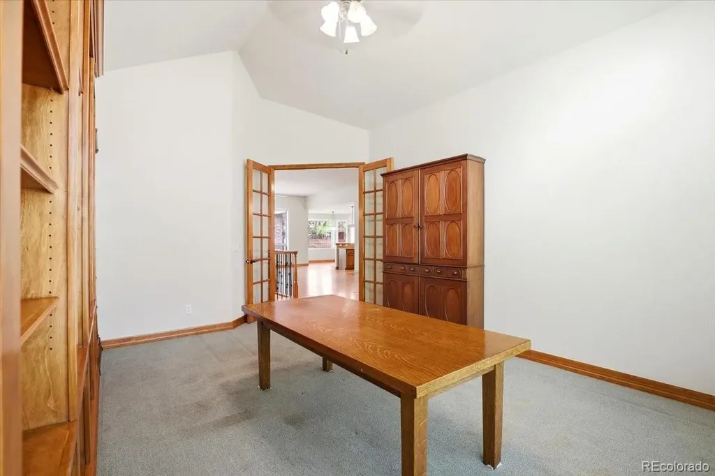 1860 S Manor Lane Lakewood CO 80232
