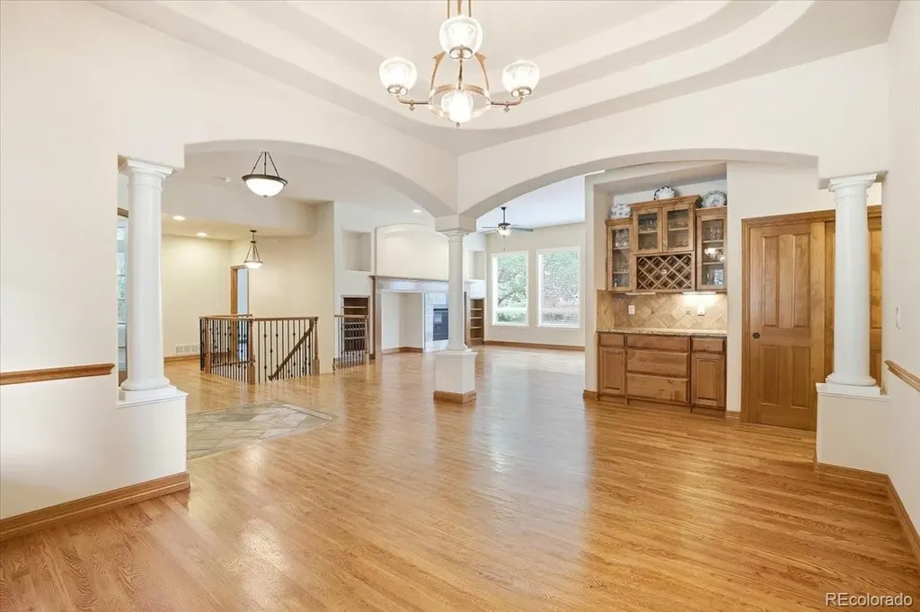1860 S Manor Lane Lakewood CO 80232