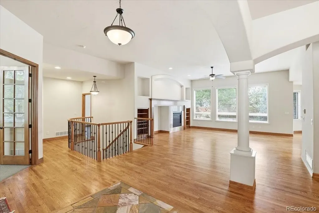 1860 S Manor Lane Lakewood CO 80232
