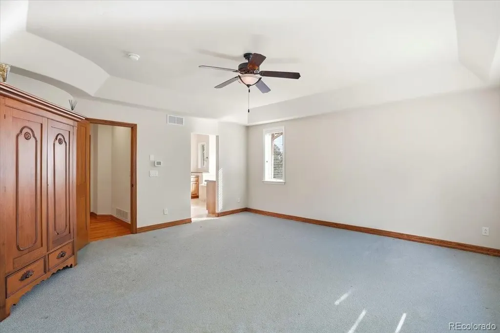 1860 S Manor Lane Lakewood CO 80232