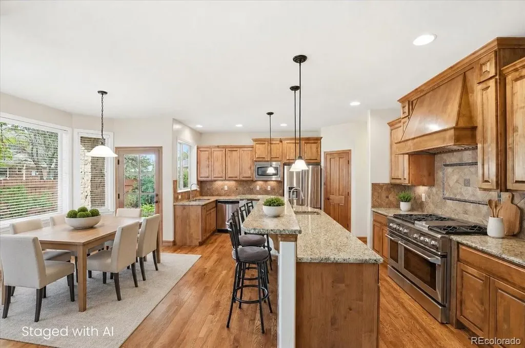 1860 S Manor Lane Lakewood CO 80232