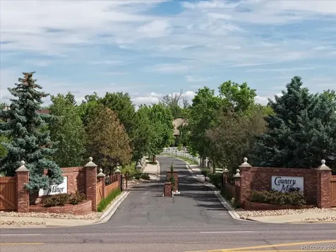1860 S Manor Lane Lakewood CO 80232