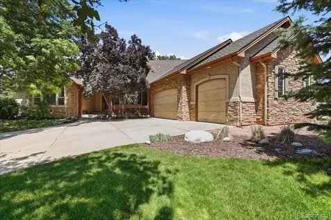 1860 S Manor Lane Lakewood CO 80232