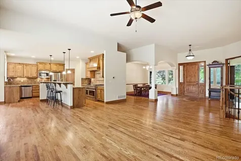 1860 S Manor Lane Lakewood CO 80232