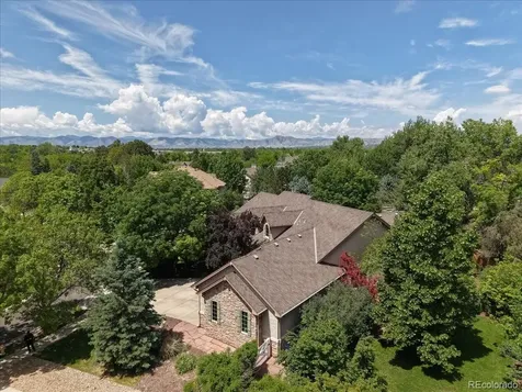 1860 S Manor Lane Lakewood CO 80232