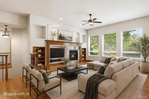 1860 S Manor Lane Lakewood CO 80232
