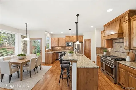 1860 S Manor Lane Lakewood CO 80232