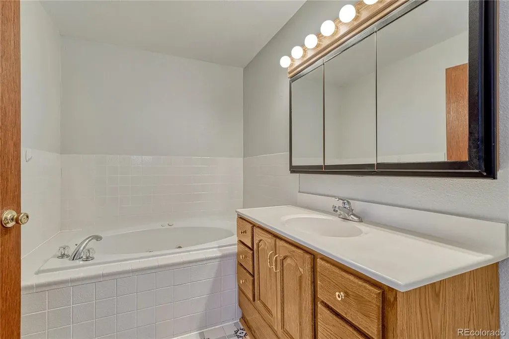 234 Crestridge Avenue Colorado Springs CO 80906