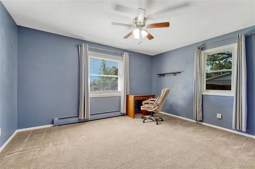 234 Crestridge Avenue Colorado Springs CO 80906