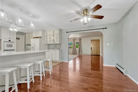 234 Crestridge Avenue Colorado Springs CO 80906