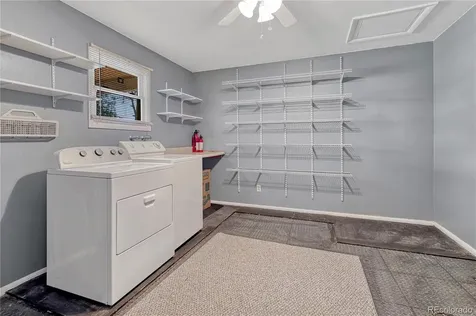 234 Crestridge Avenue Colorado Springs CO 80906