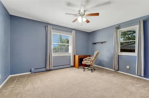 234 Crestridge Avenue Colorado Springs CO 80906