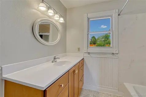 234 Crestridge Avenue Colorado Springs CO 80906