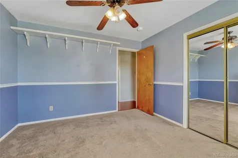 234 Crestridge Avenue Colorado Springs CO 80906