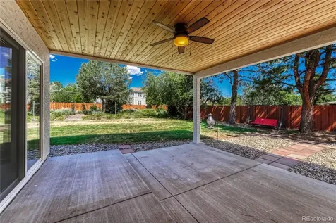 234 Crestridge Avenue Colorado Springs CO 80906